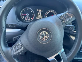 VW Sharan 2.0 TDI 140 PS 6+ 1 EVRO 5, снимка 15