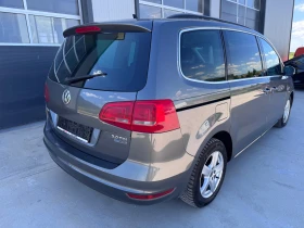 VW Sharan 2.0 TDI 140 PS 6+ 1 EVRO 5, снимка 5