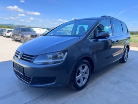 VW Sharan 2.0 TDI 140 PS 6+ 1 EVRO 5, снимка 2
