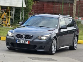 BMW 530 Топ състояние лизинг , снимка 7