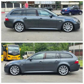 BMW 530 Топ състояние лизинг , снимка 8