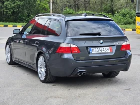 BMW 530 Топ състояние лизинг , снимка 6