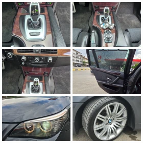 BMW 530 Топ състояние лизинг , снимка 15