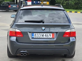 BMW 530 Топ състояние лизинг , снимка 4