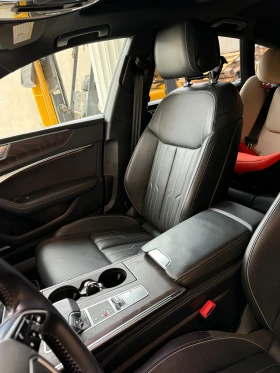 Audi A7 SLINE MHEV, снимка 7