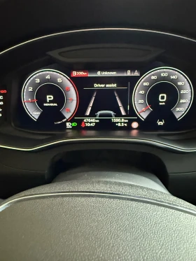 Audi A7 SLINE MHEV, снимка 13