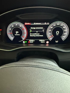 Audi A7 SLINE MHEV, снимка 14