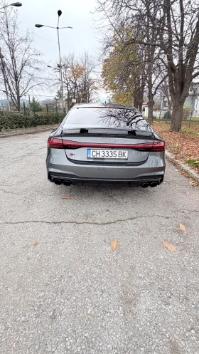 Audi A7 SLINE MHEV, снимка 5