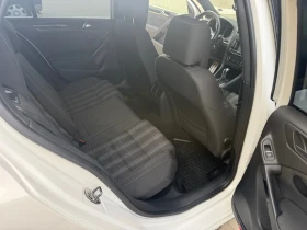 VW Golf GTD - DSG - автоматик 170к.с., снимка 12