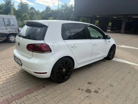 VW Golf GTD - DSG - автоматик 170к.с., снимка 6