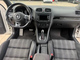 VW Golf GTD - DSG - автоматик 170к.с., снимка 14