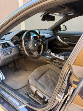 BMW 420 xDrive GranCoupe, снимка 9