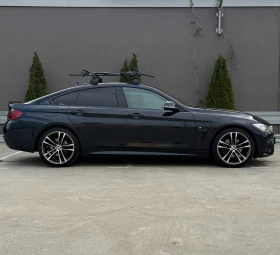 BMW 420 xDrive GranCoupe, снимка 4