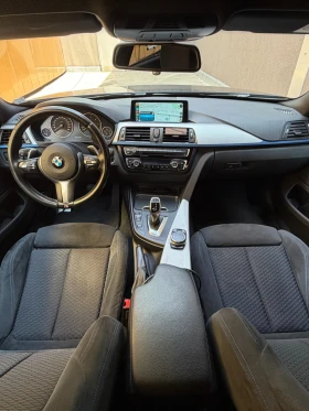 BMW 420 xDrive GranCoupe, снимка 12