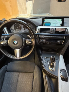 BMW 420 xDrive GranCoupe, снимка 13