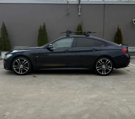 BMW 420 xDrive GranCoupe, снимка 8