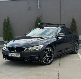 BMW 420 xDrive GranCoupe, снимка 1