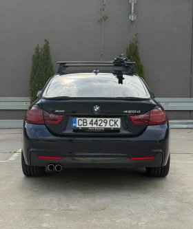 BMW 420 xDrive GranCoupe, снимка 7