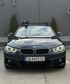 BMW 420 xDrive GranCoupe, снимка 2