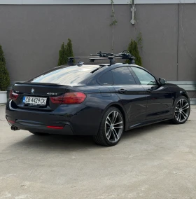 BMW 420 xDrive GranCoupe, снимка 5