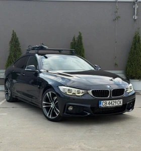 BMW 420 xDrive GranCoupe, снимка 3