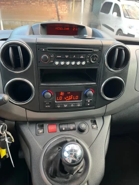 Citroen Berlingo Multispace, снимка 13