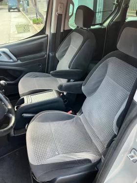 Citroen Berlingo Multispace, снимка 6