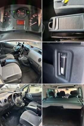 Citroen Berlingo Multispace, снимка 14