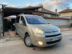 Citroen Berlingo Multispace, снимка 1