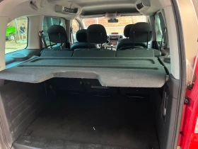 Citroen Berlingo Multispace, снимка 11