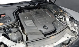Mercedes-Benz E 53 AMG UNIKAT* 57000KM* AMG* TOP OFERTA* , снимка 6