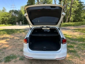 VW Passat 2.0tdi 150кс Евро6 DSG, снимка 15