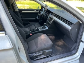 VW Passat 2.0tdi 150кс Евро6 DSG, снимка 14