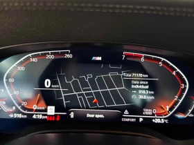 BMW 530 MPACK * FACELIFT * ПОДГРЕВ * АМБИЕНТ * , снимка 8