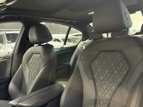 BMW 530 MPACK * FACELIFT * ПОДГРЕВ * АМБИЕНТ * , снимка 12