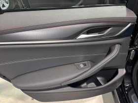 BMW 530 MPACK * FACELIFT * ПОДГРЕВ * АМБИЕНТ * , снимка 11