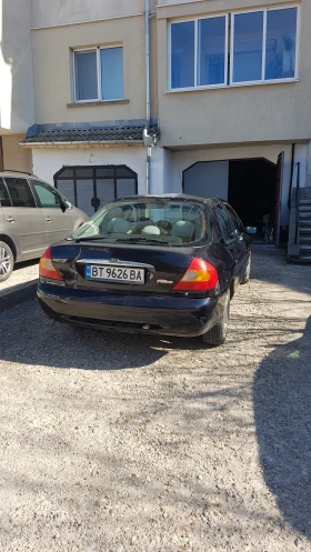 Ford Mondeo 2.0i Giya, снимка 1