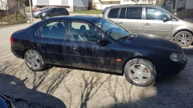 Ford Mondeo 2.0i Giya, снимка 8