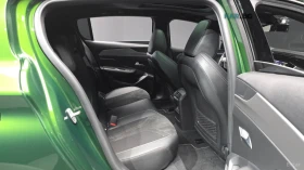 Peugeot 308 1.5BlueHDI* GT* КОЖА* ПОДГРЕВ* ПАНОРАМА* КАМЕРА* , снимка 12