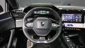 Peugeot 308 1.5BlueHDI* GT* КОЖА* ПОДГРЕВ* ПАНОРАМА* КАМЕРА* , снимка 13
