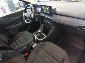 Dacia Jogger 1.0TCE* ГАЗ* ОТЛИЧЕН* , снимка 10
