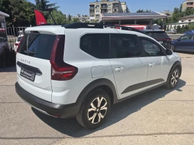 Dacia Jogger 1.0TCE* ГАЗ* ОТЛИЧЕН* , снимка 3