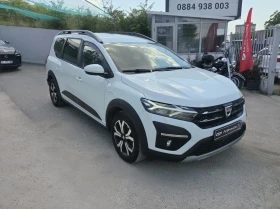 Dacia Jogger 1.0TCE* ГАЗ* ОТЛИЧЕН* НАВИ* КАМЕРА* , снимка 7
