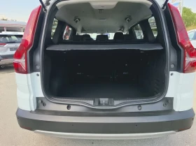 Dacia Jogger 1.0TCE* ГАЗ* ОТЛИЧЕН* НАВИ* КАМЕРА* , снимка 14