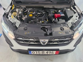 Dacia Jogger 1.0TCE* ГАЗ* ОТЛИЧЕН* , снимка 13