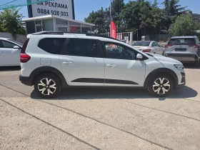 Dacia Jogger 1.0TCE* ГАЗ* ОТЛИЧЕН* , снимка 4