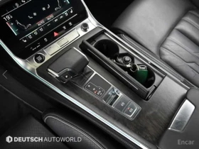 Audi A7 55TFSI* MATRIX* S* LINE* ОБДУХВАНЕ* ДИСТРОНИК* , снимка 10