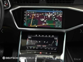 Audi A7 55TFSI* MATRIX* S* LINE* ОБДУХВАНЕ* ДИСТРОНИК* , снимка 8