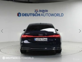 Audi A7 55TFSI* MATRIX* S* LINE* ОБДУХВАНЕ* ДИСТРОНИК* , снимка 4