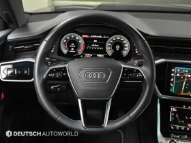Audi A7 55TFSI* MATRIX* S* LINE* ОБДУХВАНЕ* ДИСТРОНИК* , снимка 7